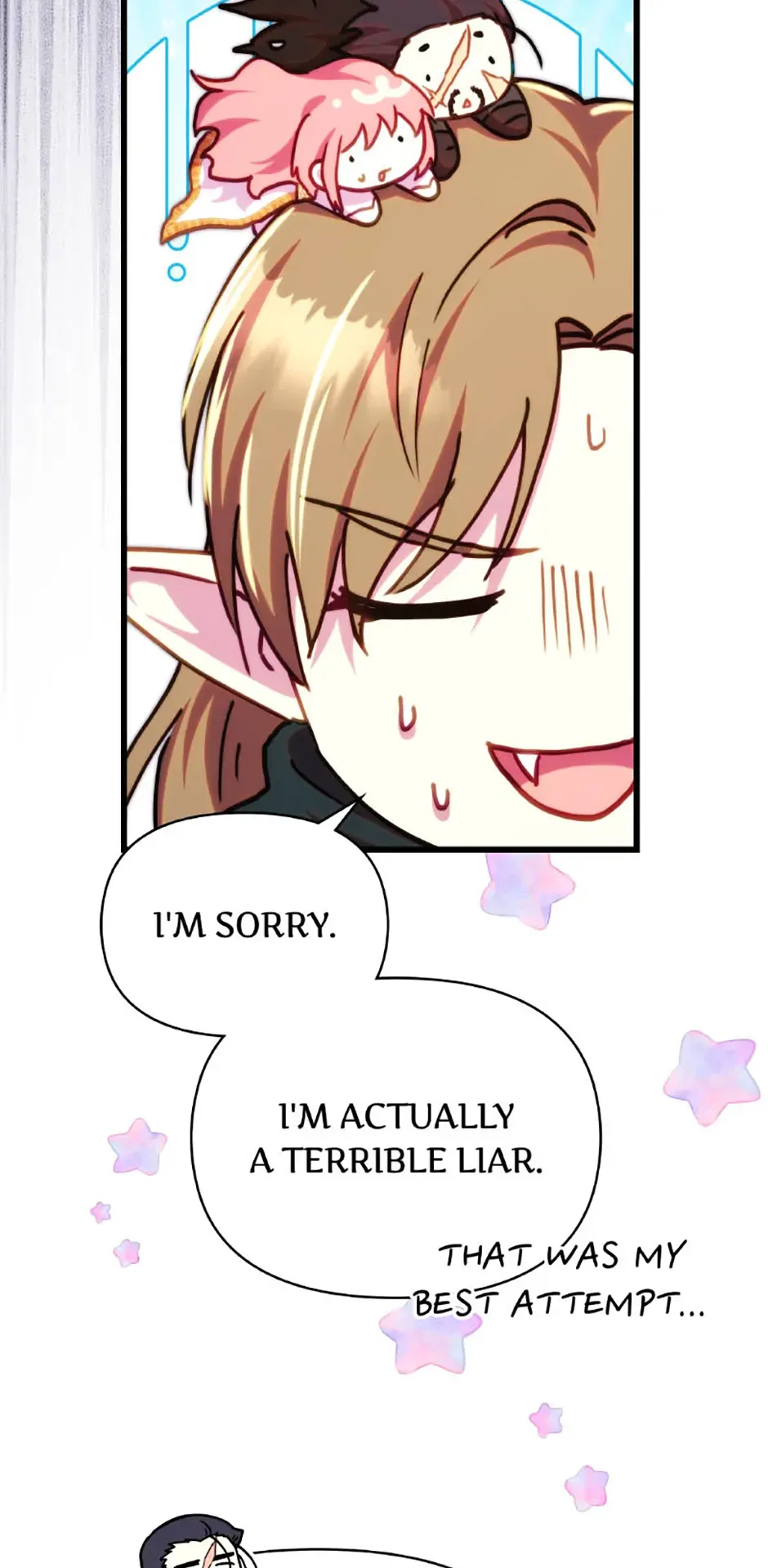 Another Typical Fantasy Romance Chapter 139 page 111