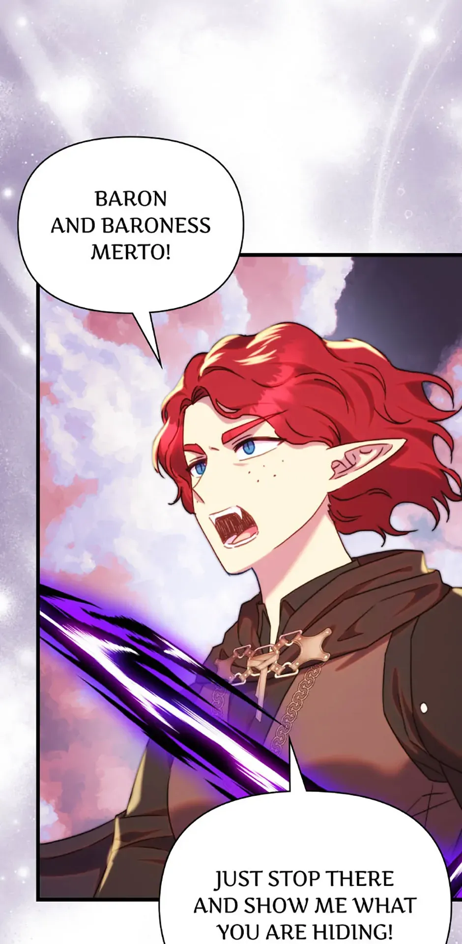 Another Typical Fantasy Romance Chapter 139 page 115