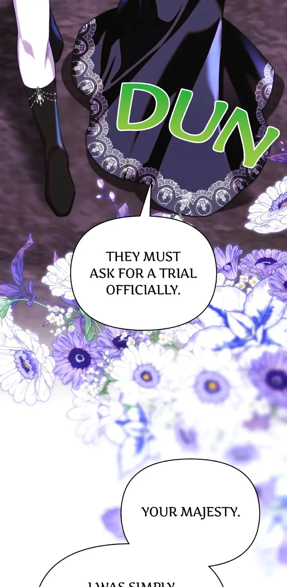 Another Typical Fantasy Romance Chapter 139 page 118