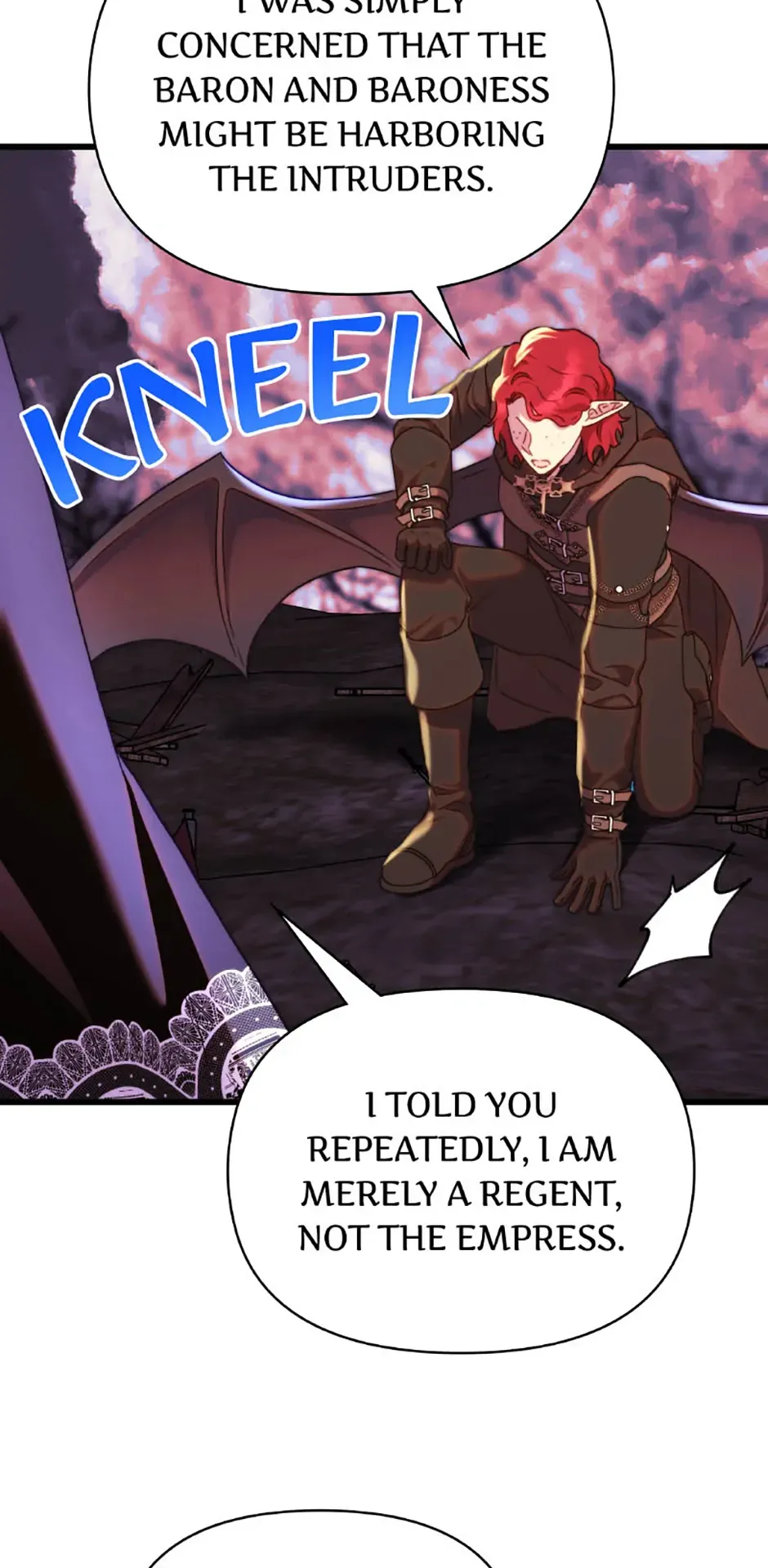 Another Typical Fantasy Romance Chapter 139 page 119