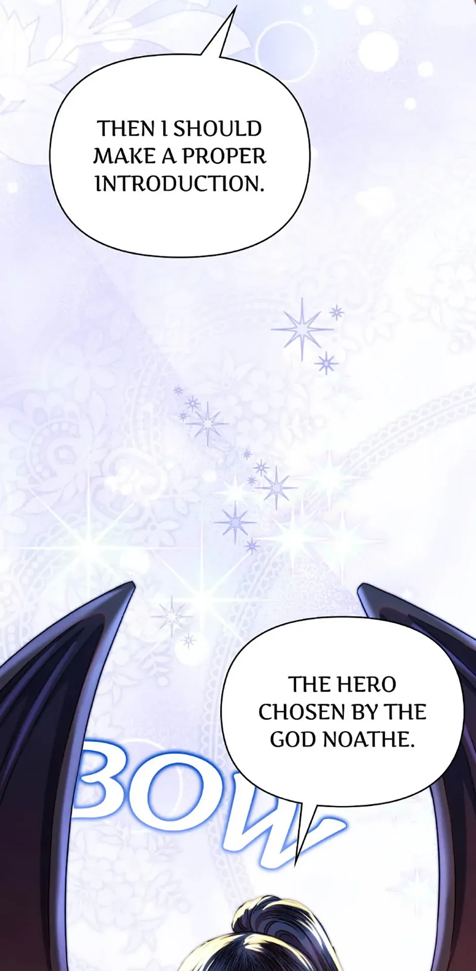Another Typical Fantasy Romance Chapter 139 page 123