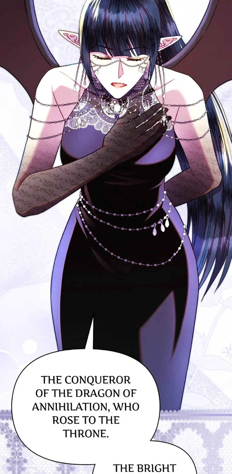 Another Typical Fantasy Romance Chapter 139 page 124
