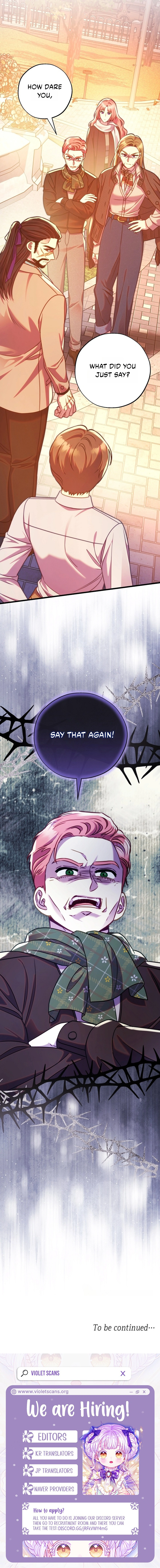 Another Typical Fantasy Romance Chapter 174 page 10