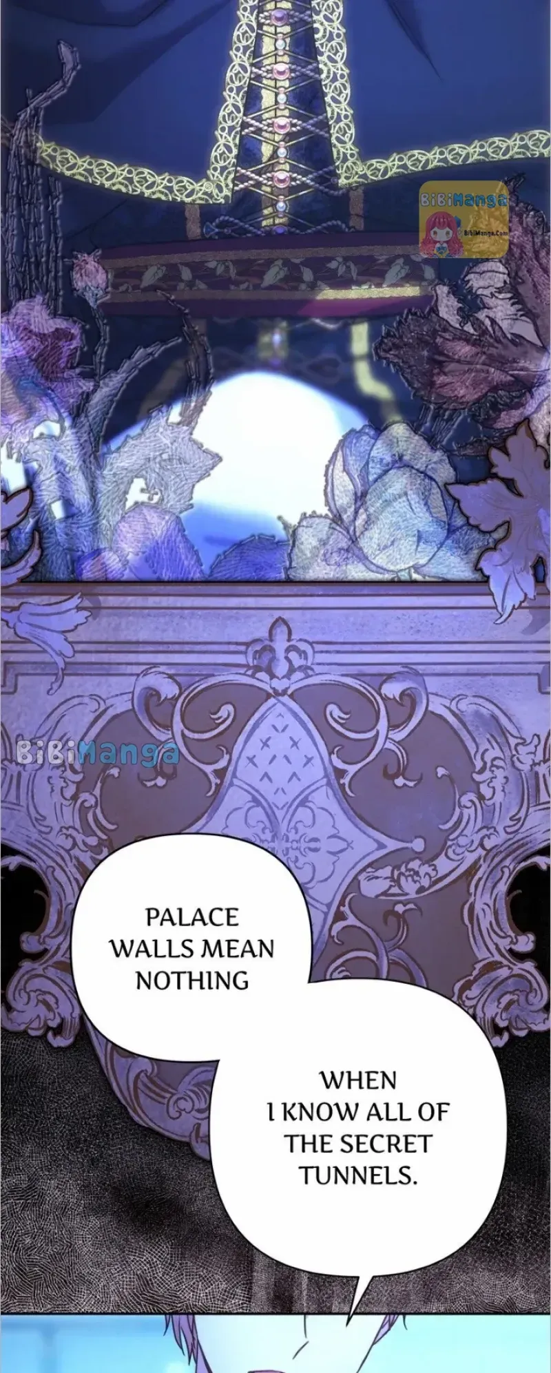Another Typical Fantasy Romance Chapter 90 page 4