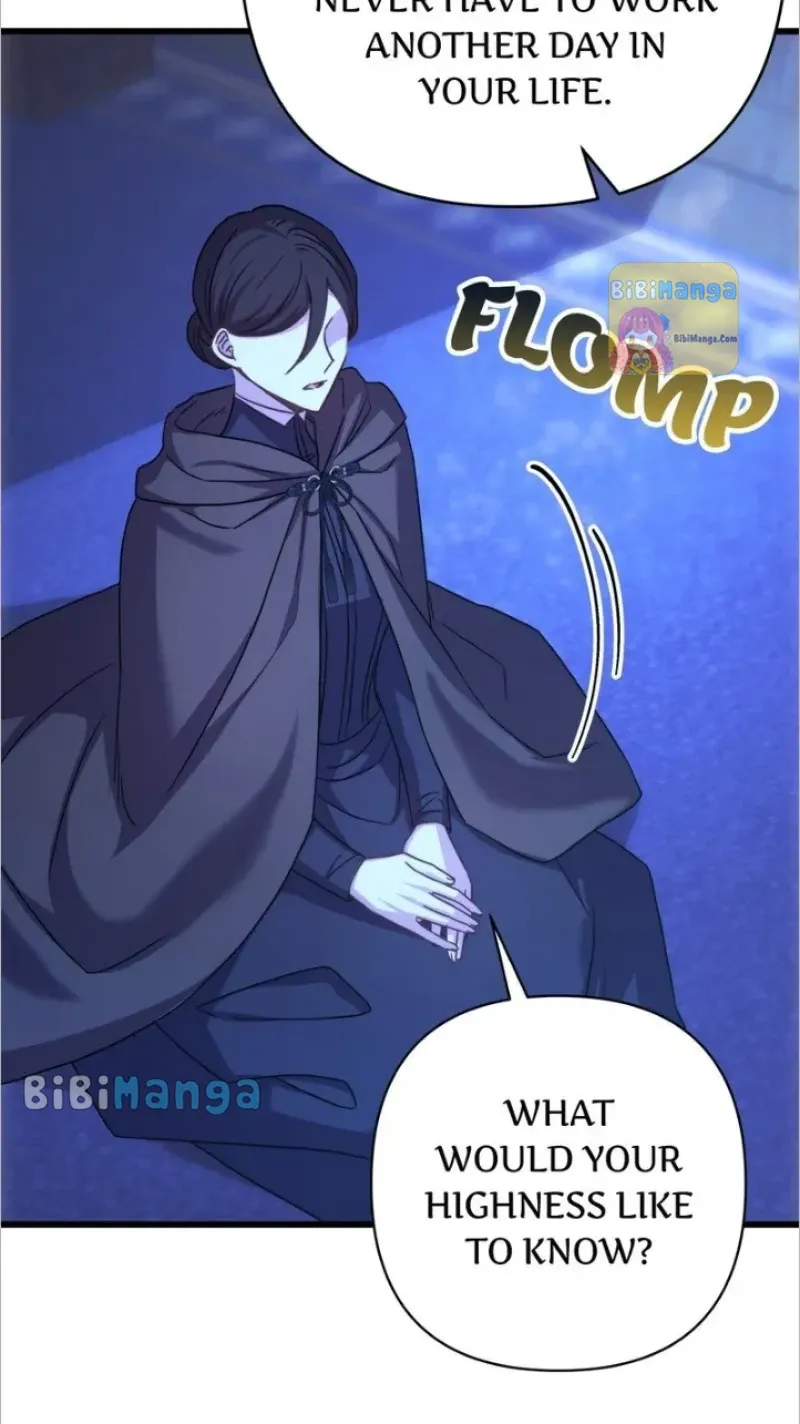 Another Typical Fantasy Romance Chapter 90 page 6