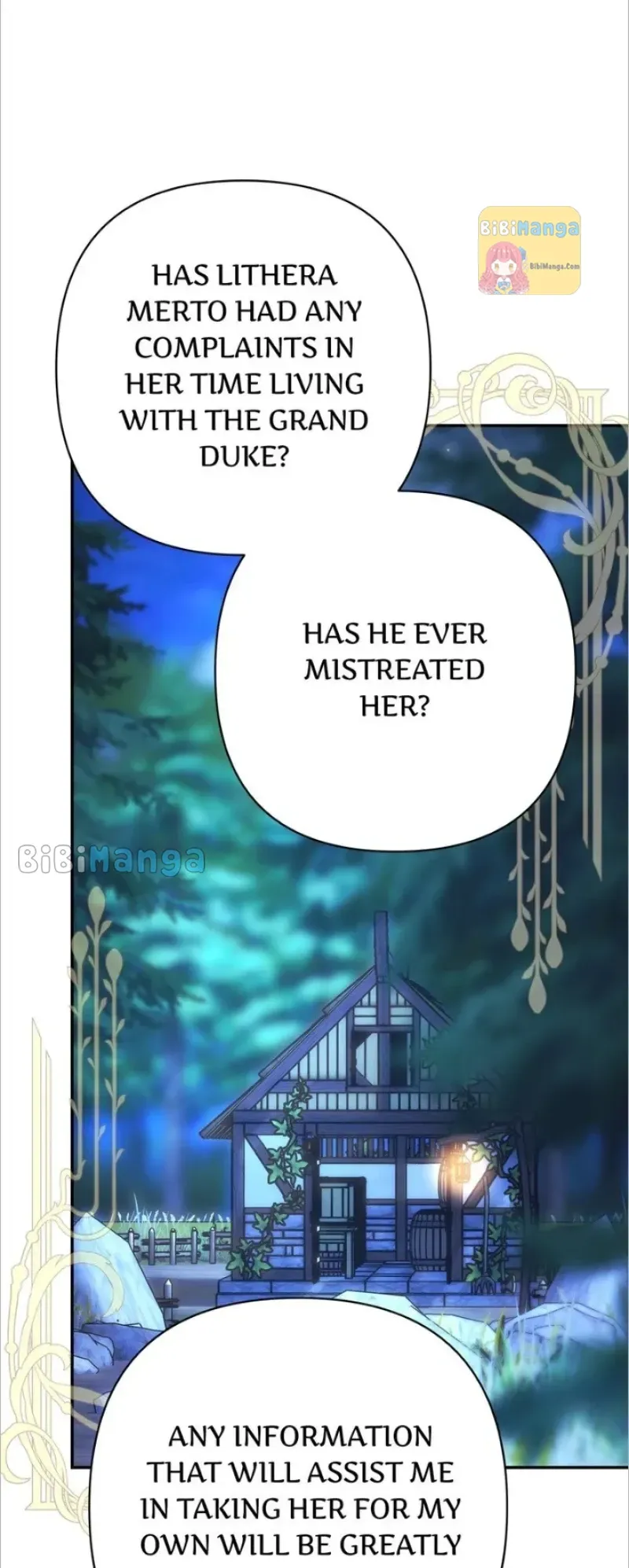 Another Typical Fantasy Romance Chapter 90 page 7