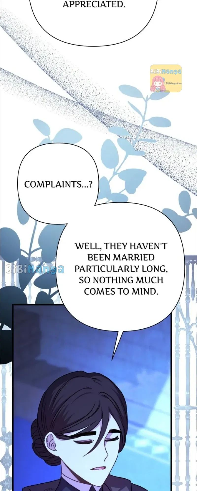 Another Typical Fantasy Romance Chapter 90 page 8