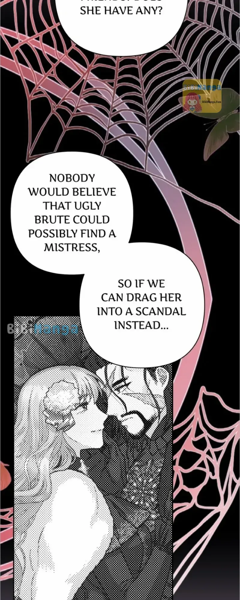 Another Typical Fantasy Romance Chapter 90 page 11