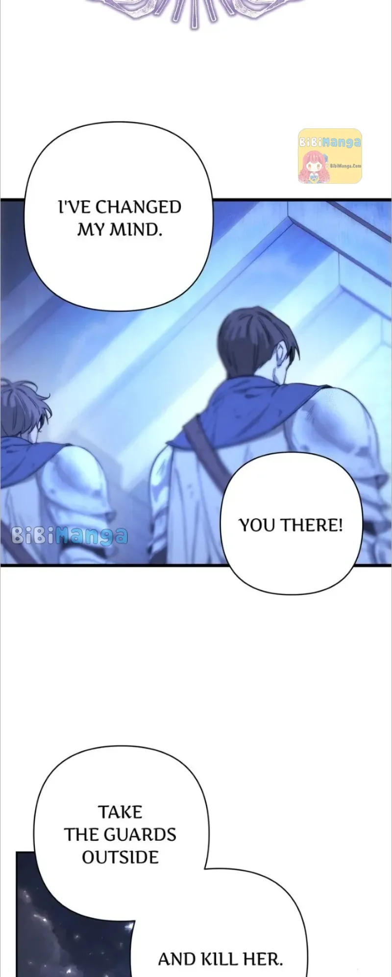 Another Typical Fantasy Romance Chapter 90 page 20