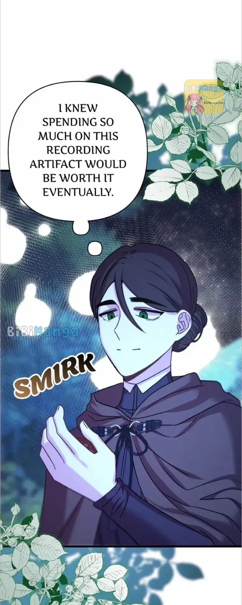 Another Typical Fantasy Romance Chapter 90 page 25
