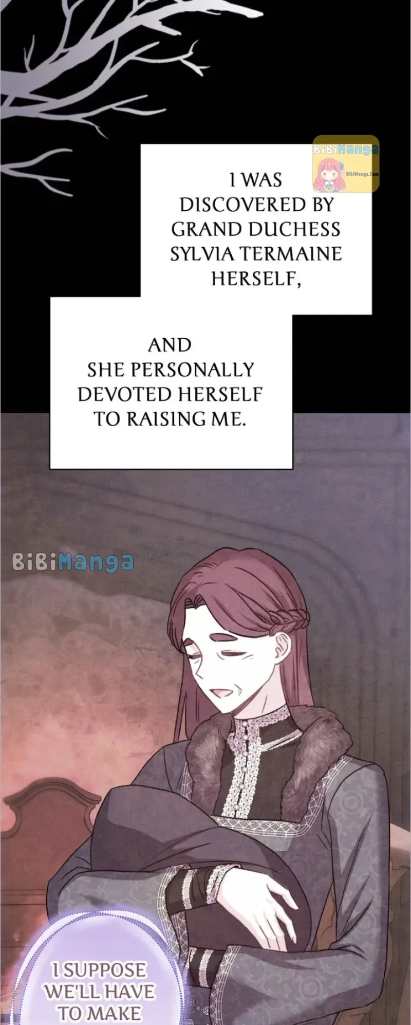 Another Typical Fantasy Romance Chapter 90 page 32
