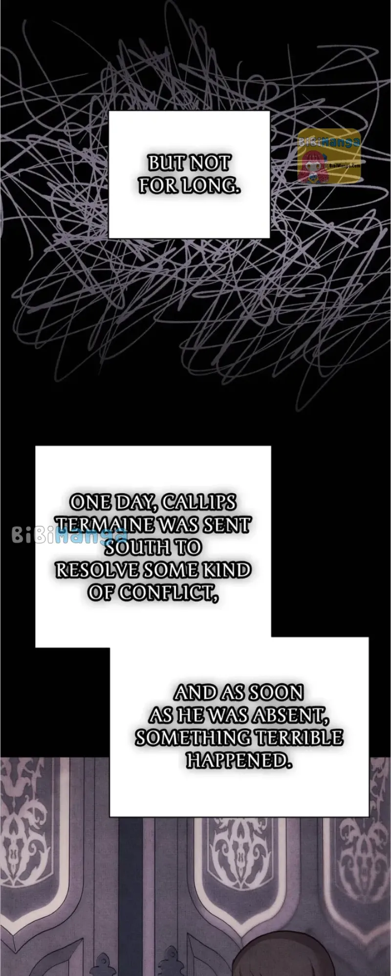 Another Typical Fantasy Romance Chapter 90 page 37