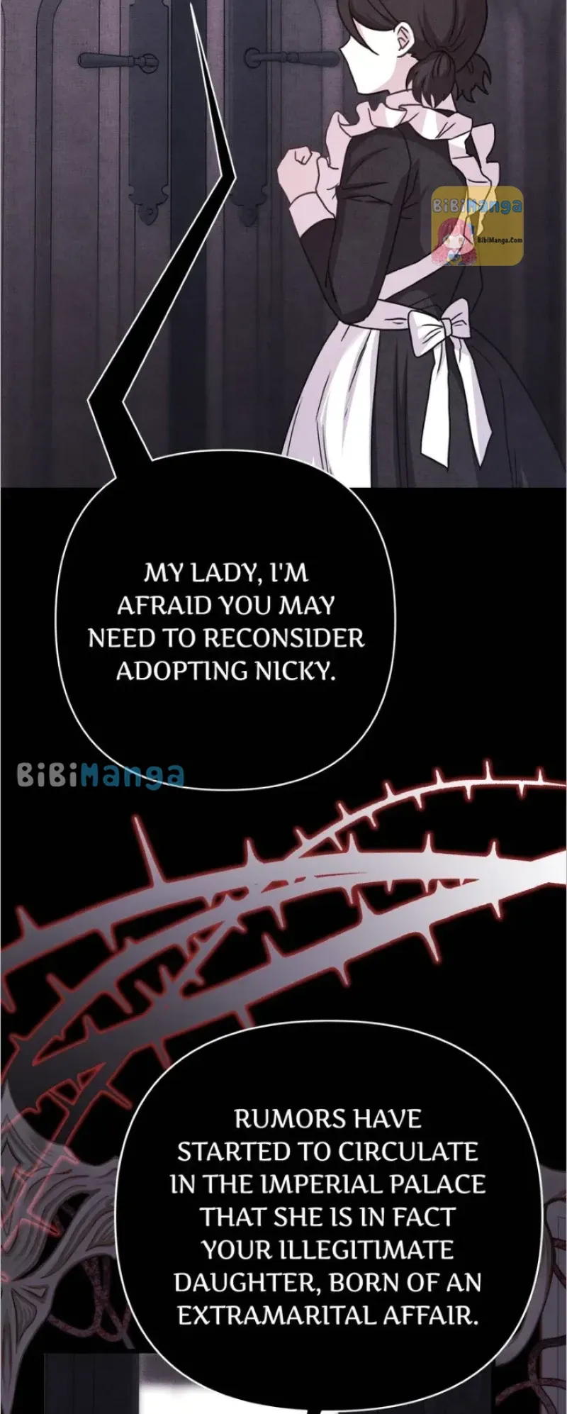 Another Typical Fantasy Romance Chapter 90 page 38