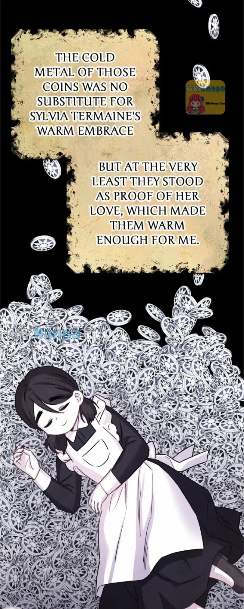Another Typical Fantasy Romance Chapter 90 page 47