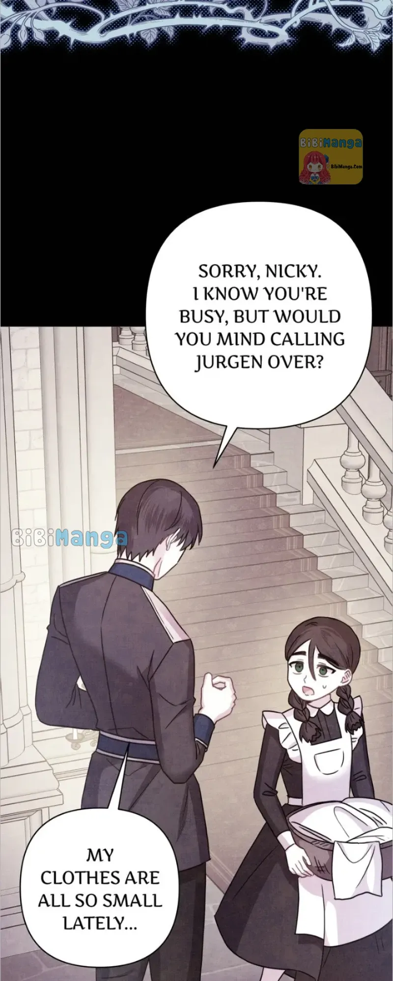 Another Typical Fantasy Romance Chapter 90 page 50