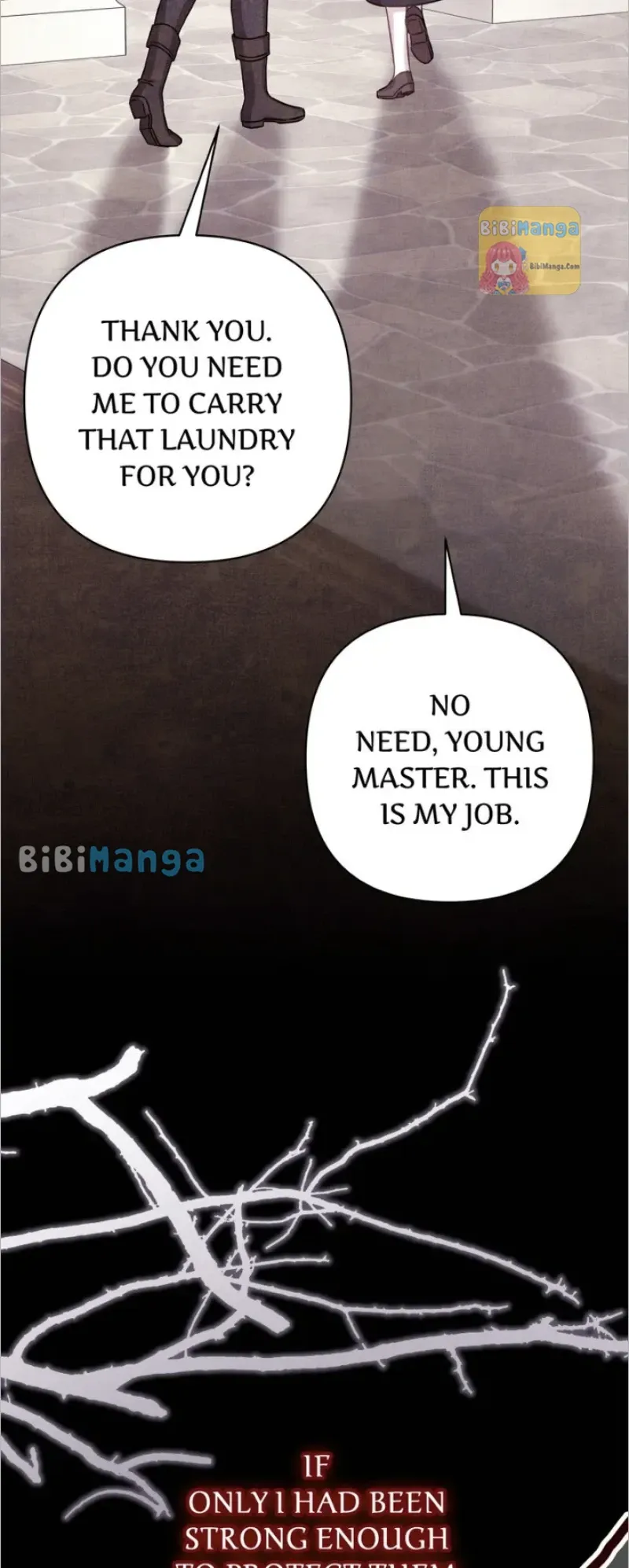 Another Typical Fantasy Romance Chapter 90 page 52
