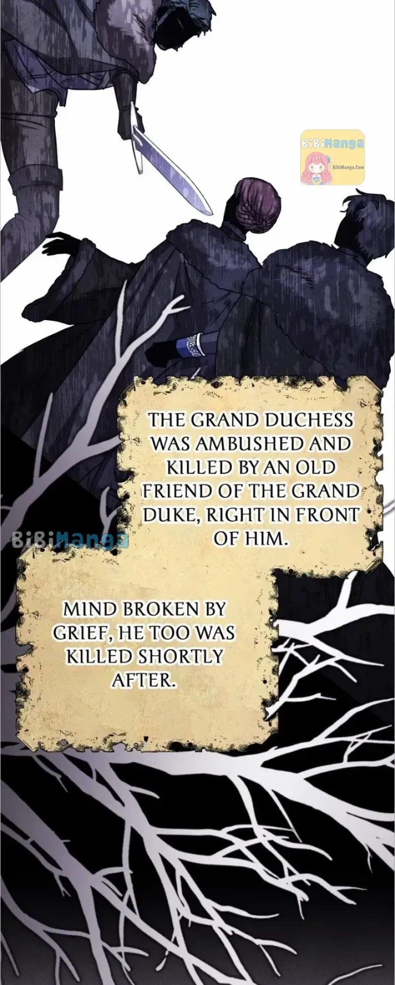 Another Typical Fantasy Romance Chapter 90 page 57