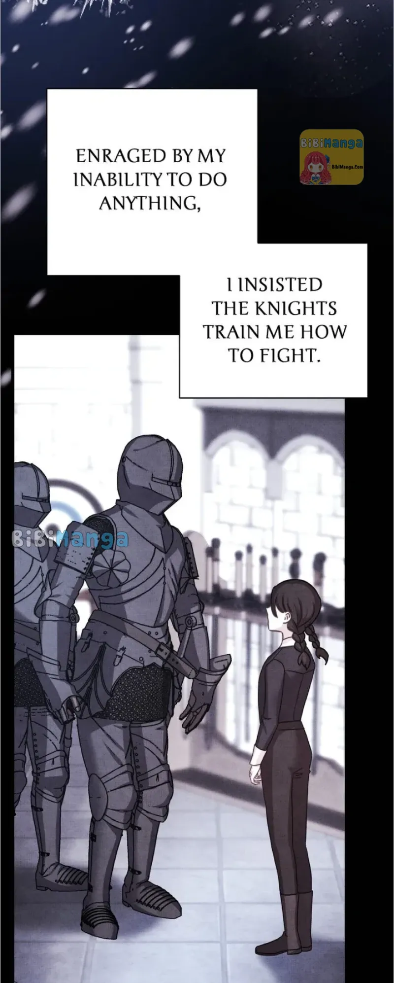 Another Typical Fantasy Romance Chapter 90 page 62