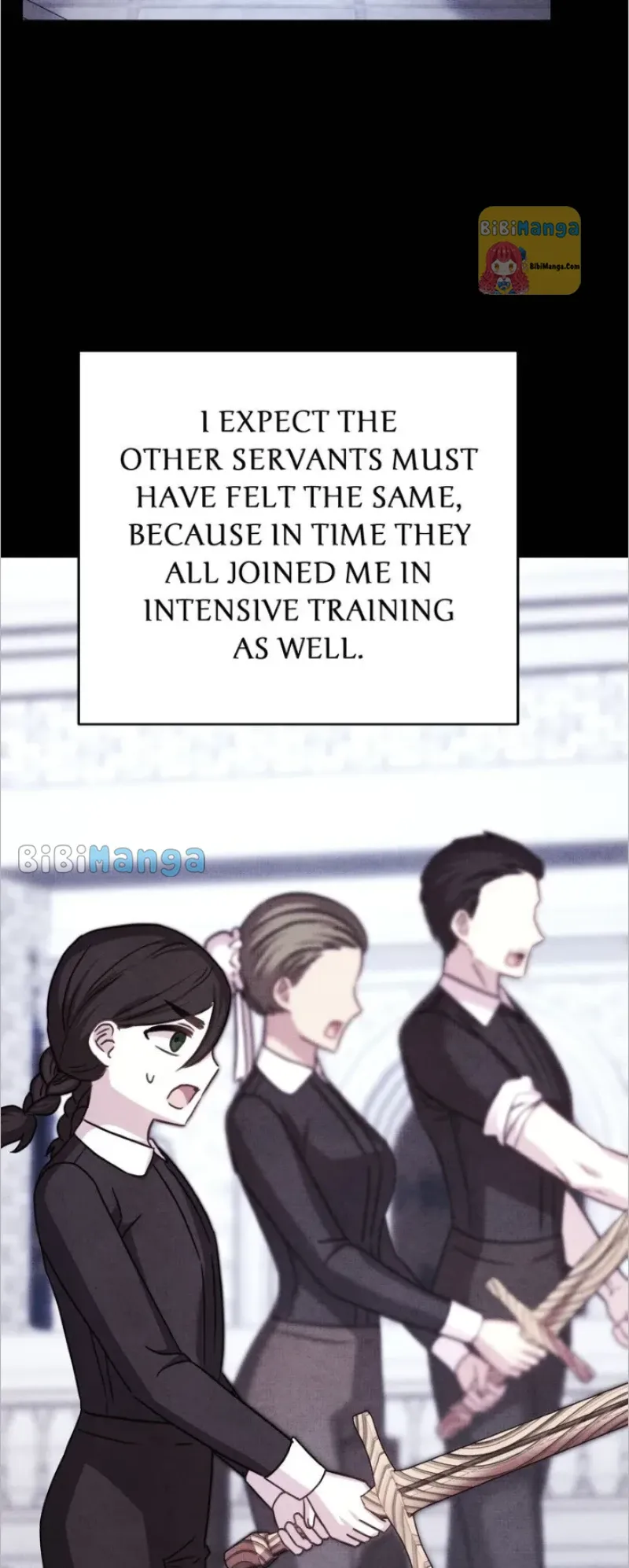 Another Typical Fantasy Romance Chapter 90 page 63