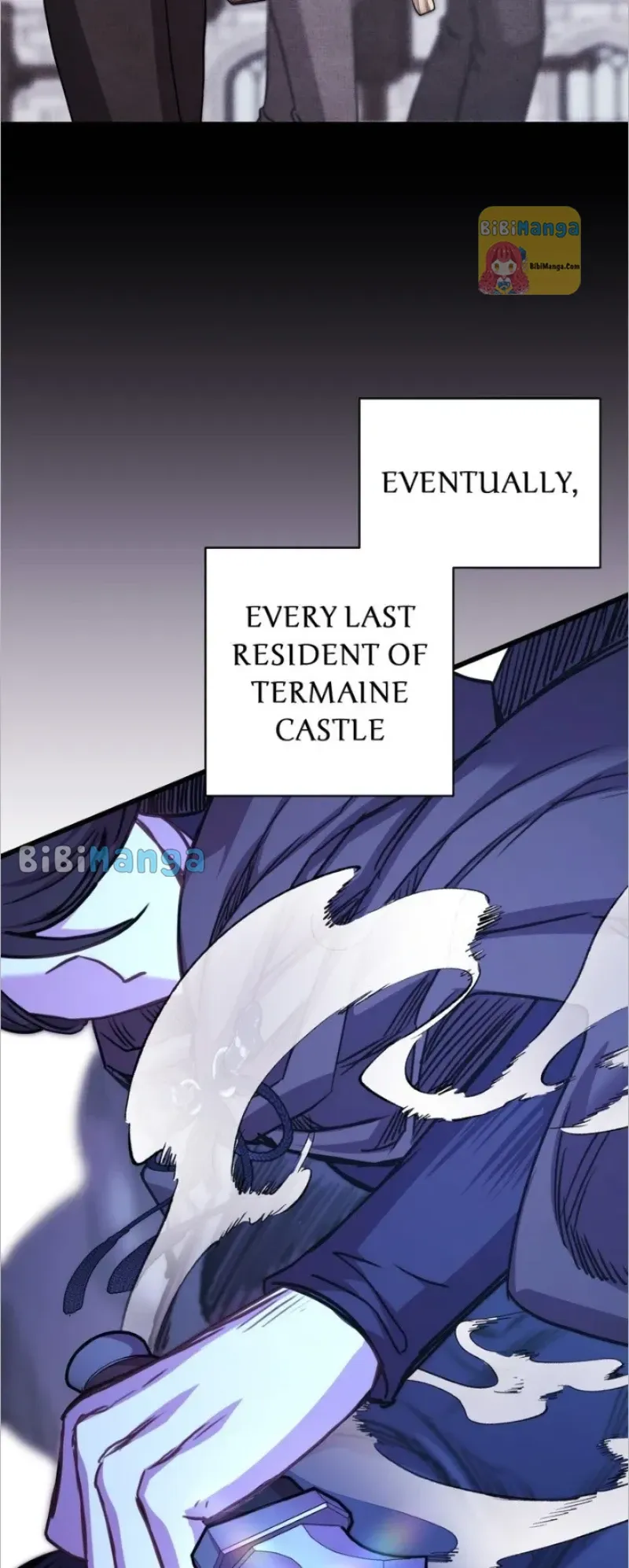 Another Typical Fantasy Romance Chapter 90 page 64