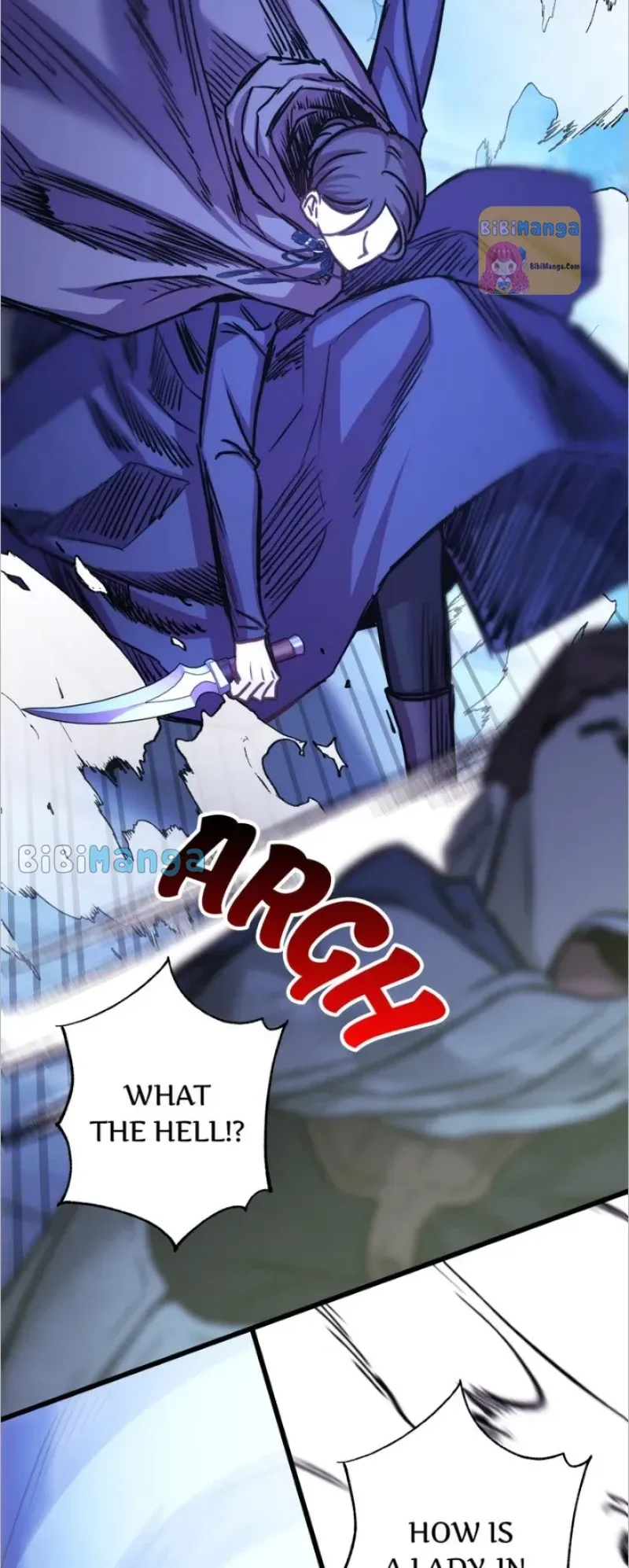 Another Typical Fantasy Romance Chapter 90 page 67
