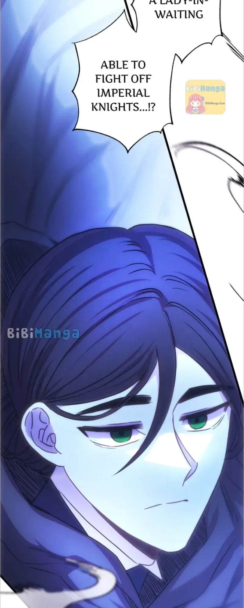 Another Typical Fantasy Romance Chapter 90 page 68