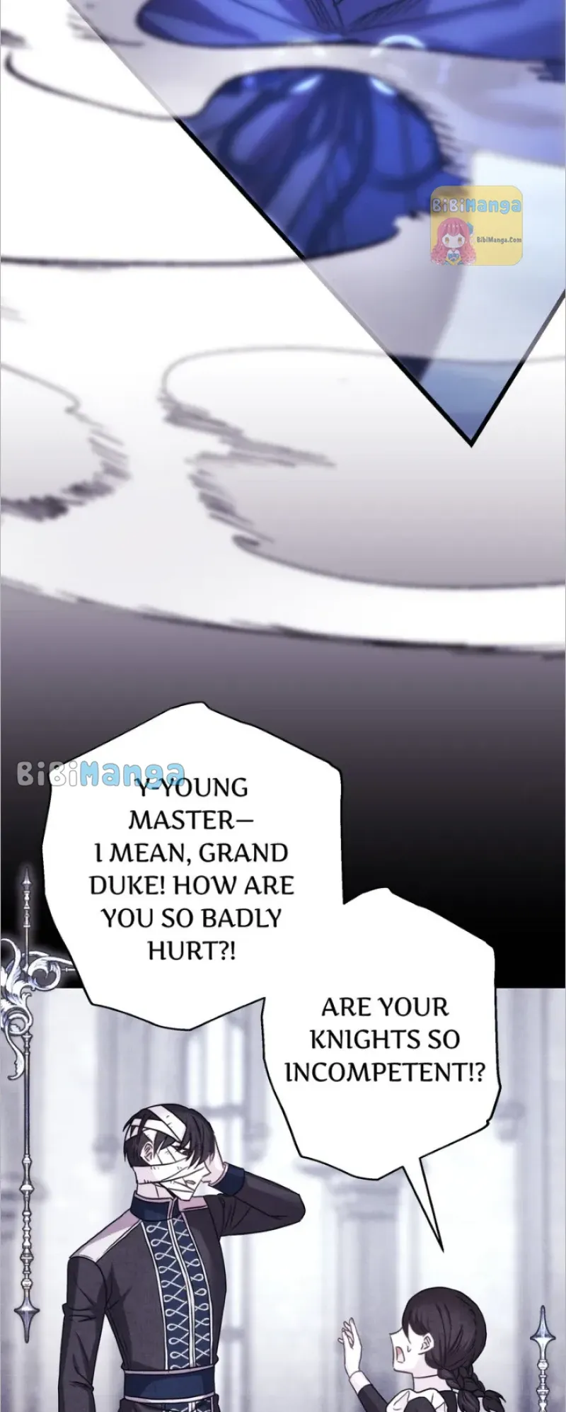 Another Typical Fantasy Romance Chapter 90 page 69