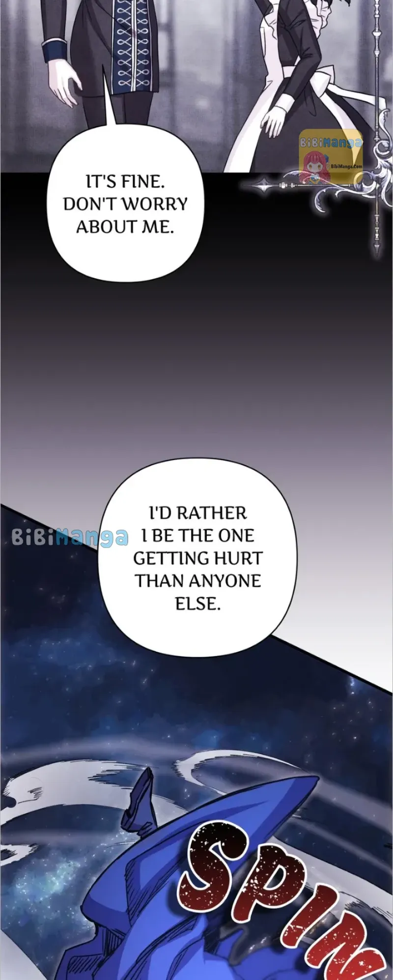 Another Typical Fantasy Romance Chapter 90 page 70