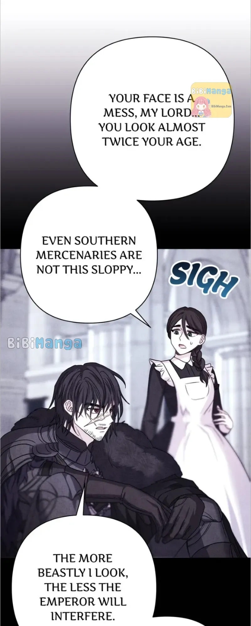 Another Typical Fantasy Romance Chapter 90 page 72