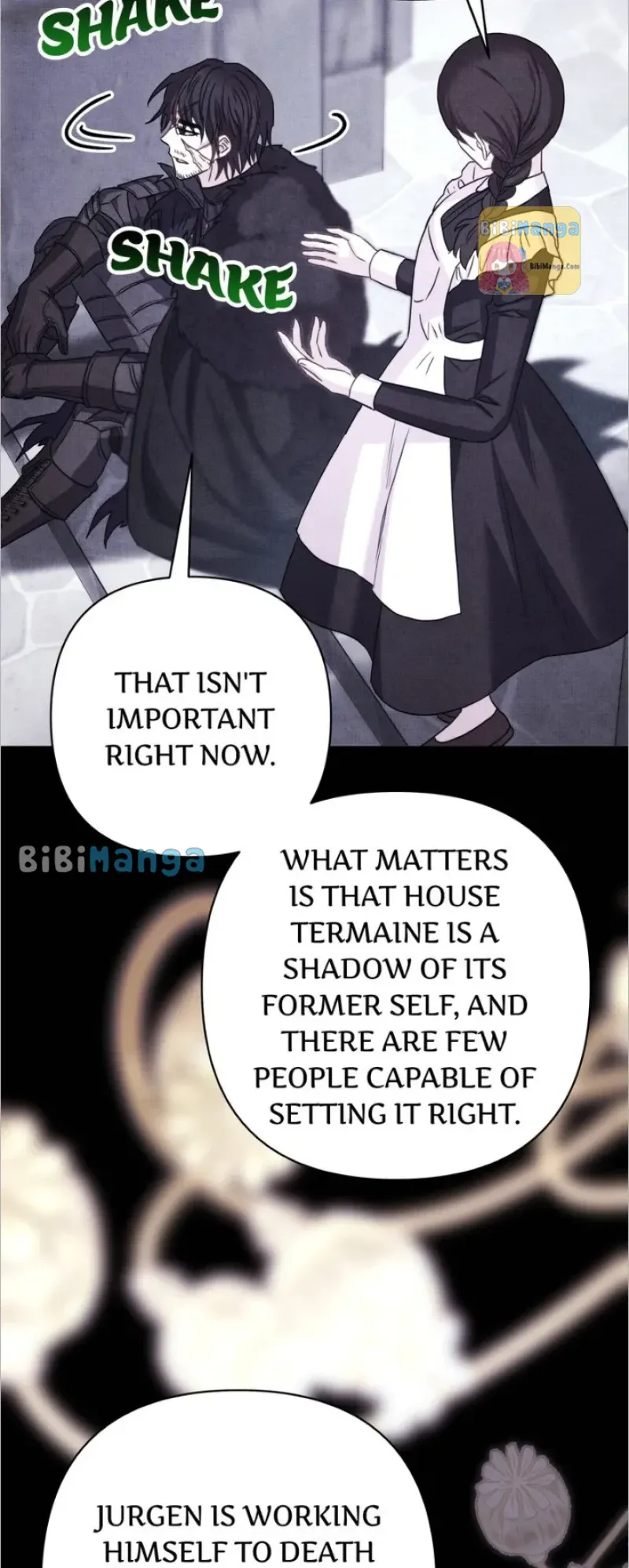Another Typical Fantasy Romance Chapter 90 page 75