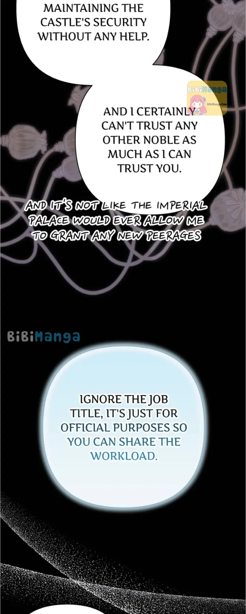 Another Typical Fantasy Romance Chapter 90 page 76