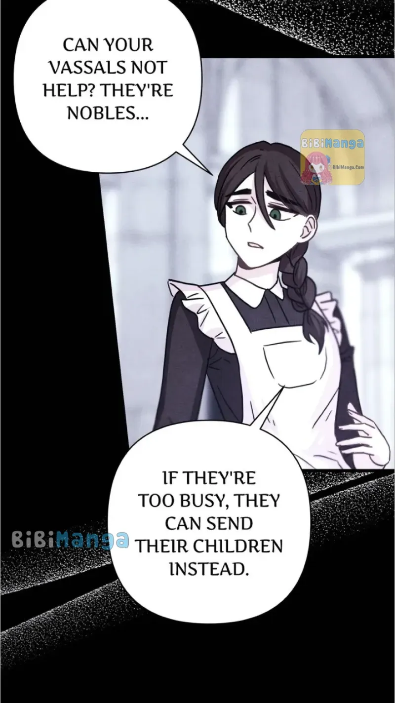 Another Typical Fantasy Romance Chapter 90 page 77