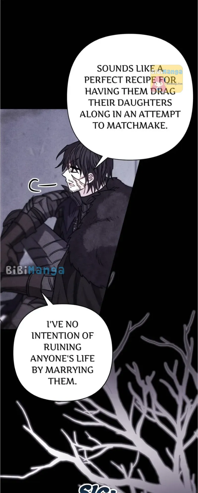 Another Typical Fantasy Romance Chapter 90 page 78