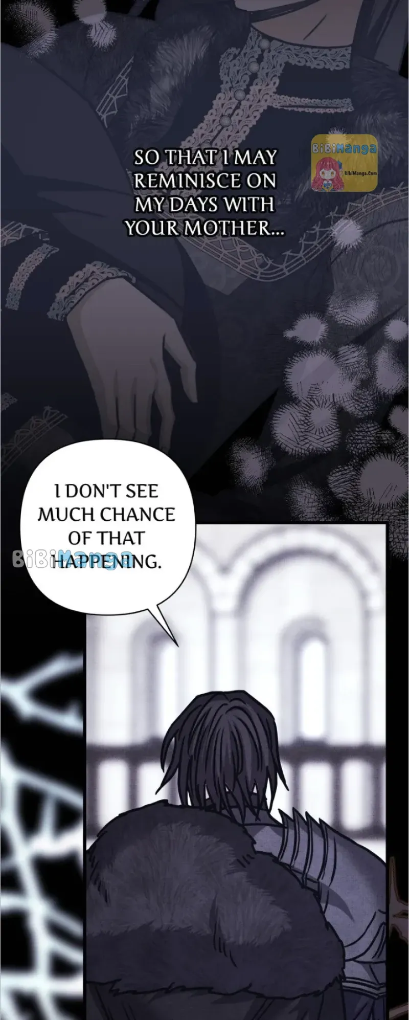 Another Typical Fantasy Romance Chapter 90 page 81