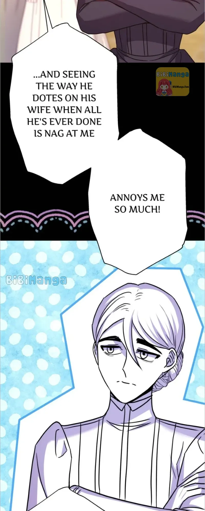 Another Typical Fantasy Romance Chapter 90 page 87