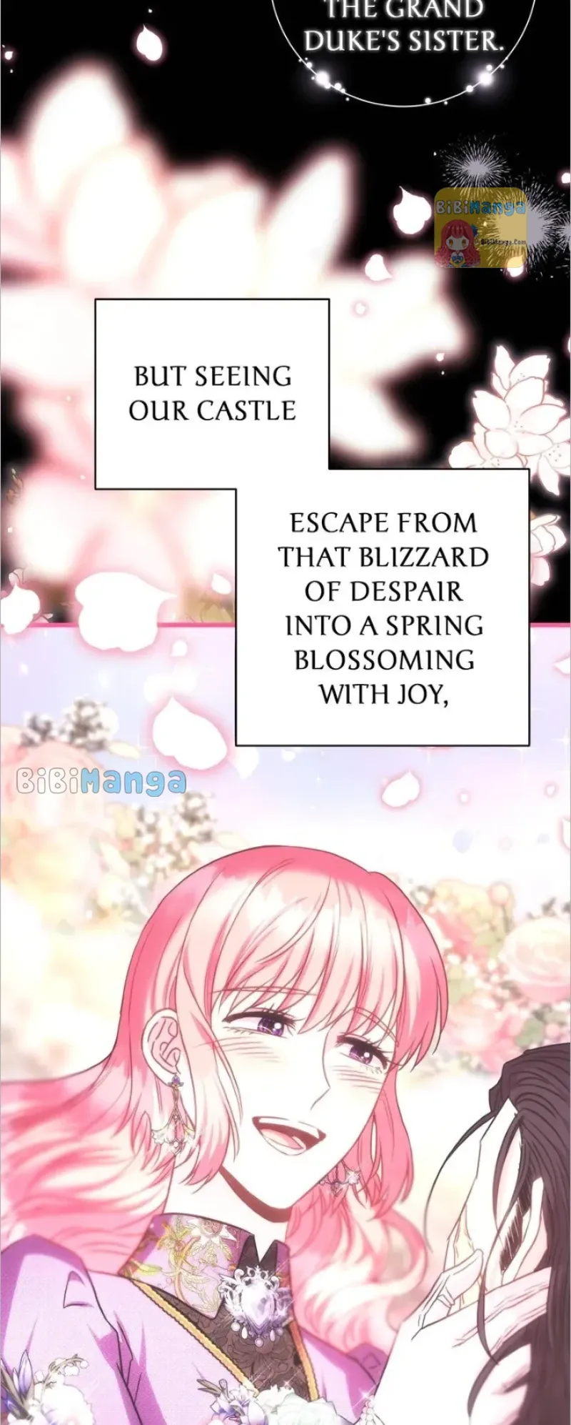 Another Typical Fantasy Romance Chapter 90 page 91