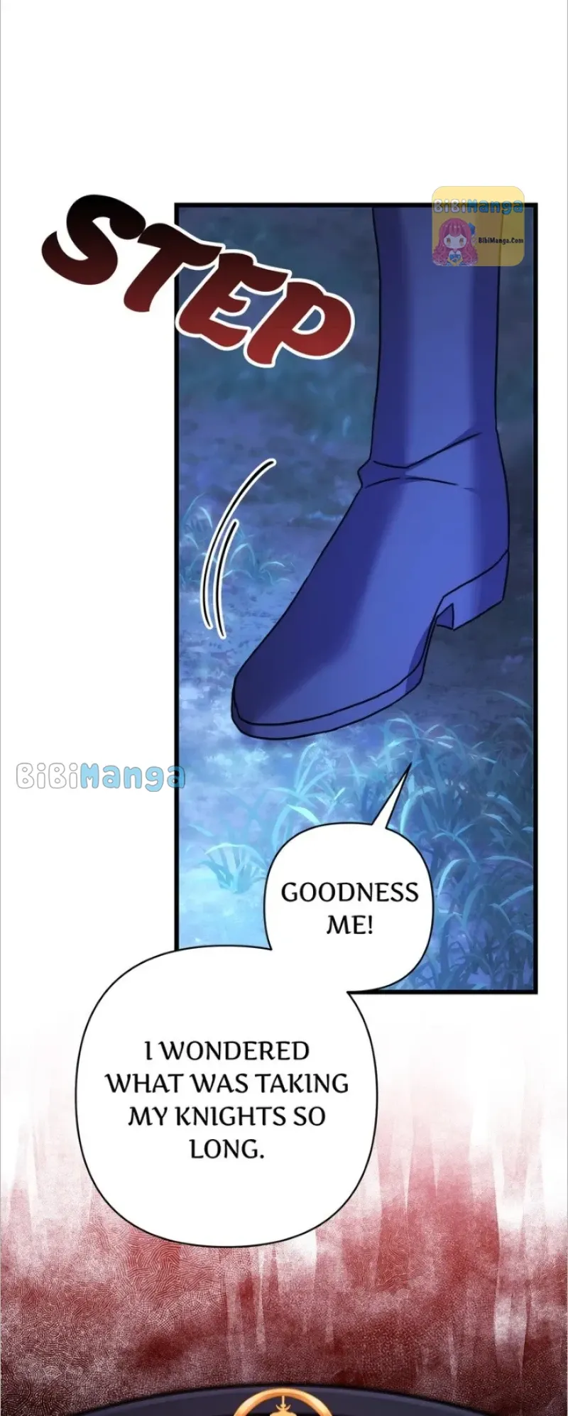 Another Typical Fantasy Romance Chapter 90 page 96