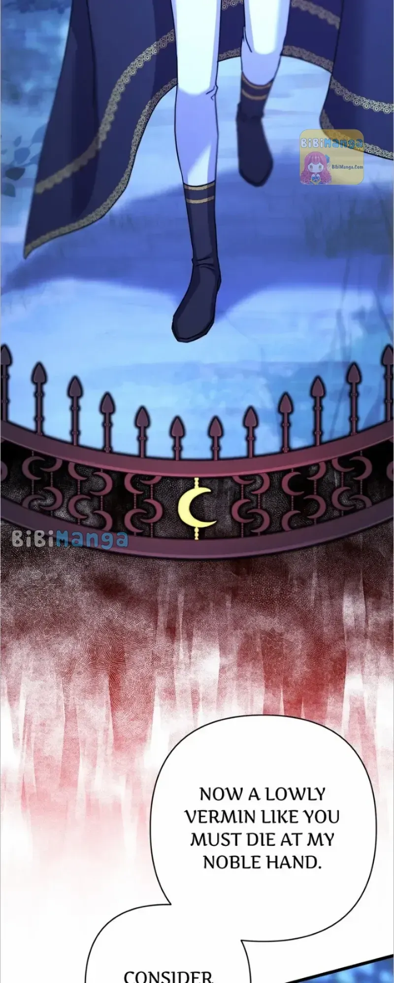 Another Typical Fantasy Romance Chapter 90 page 98