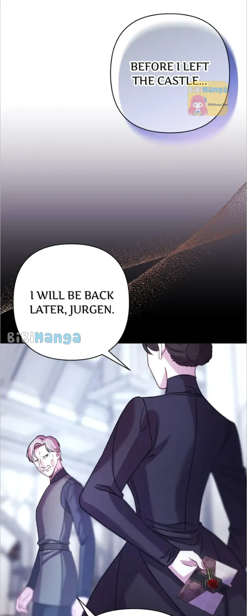 Another Typical Fantasy Romance Chapter 90 page 102