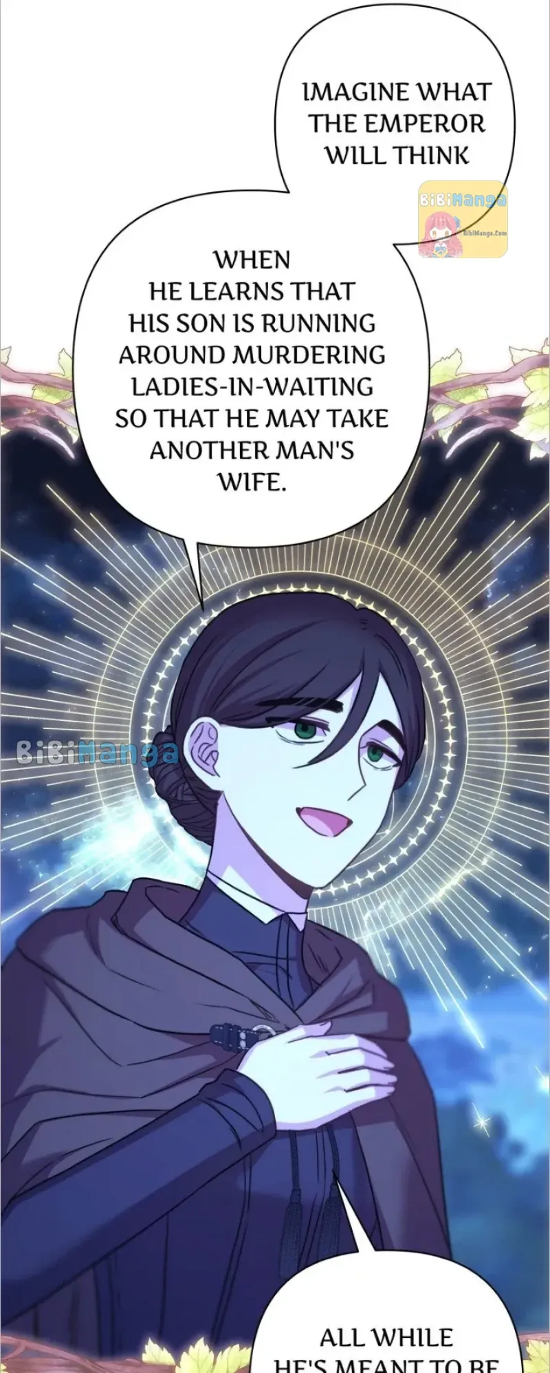 Another Typical Fantasy Romance Chapter 90 page 108