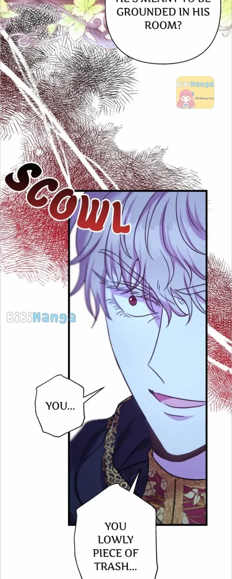 Another Typical Fantasy Romance Chapter 90 page 109