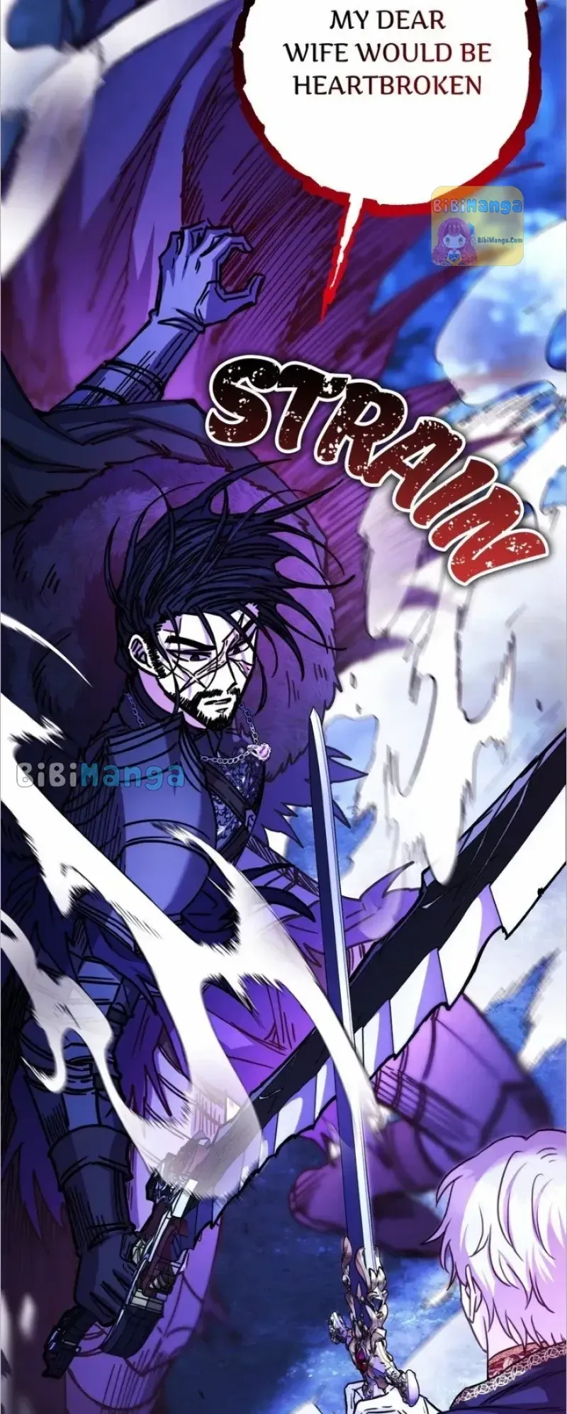 Another Typical Fantasy Romance Chapter 90 page 115