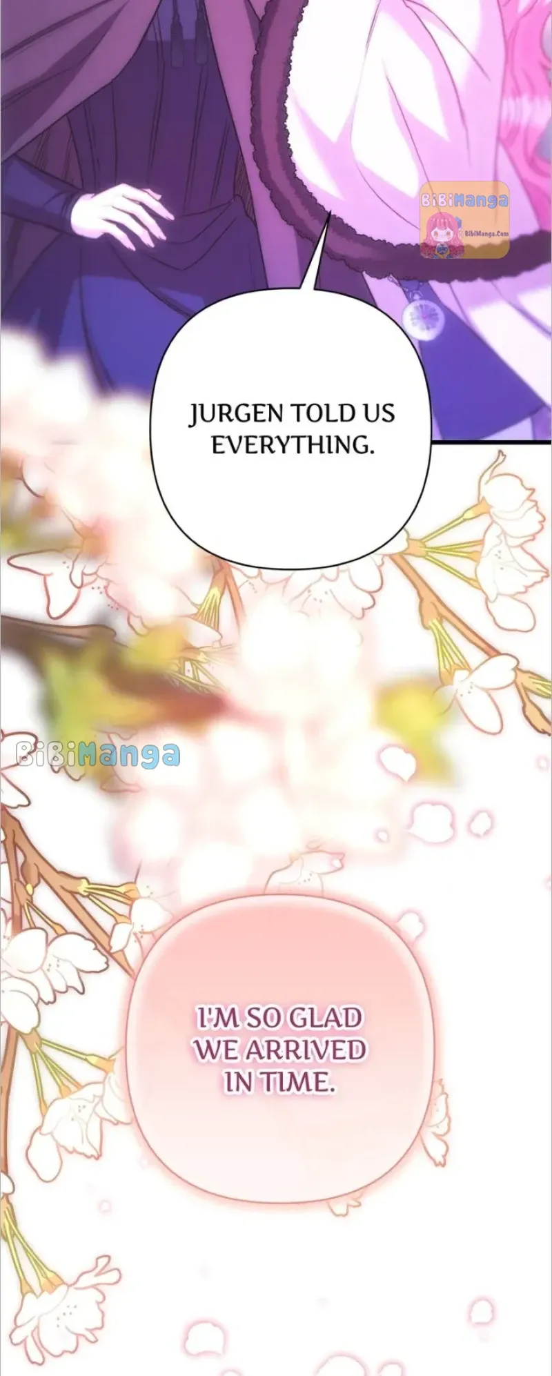 Another Typical Fantasy Romance Chapter 90 page 118