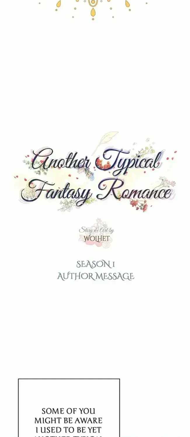 Another Typical Fantasy Romance Chapter 1.9 page 4