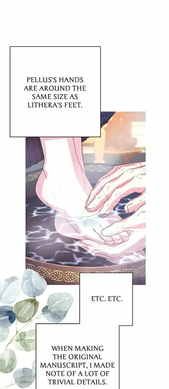 Another Typical Fantasy Romance Chapter 1.9 page 100