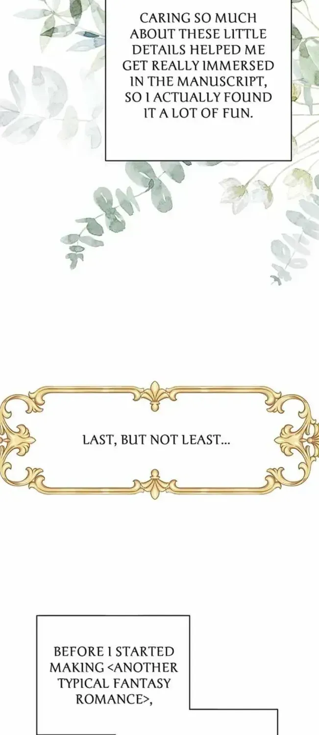Another Typical Fantasy Romance Chapter 1.9 page 102