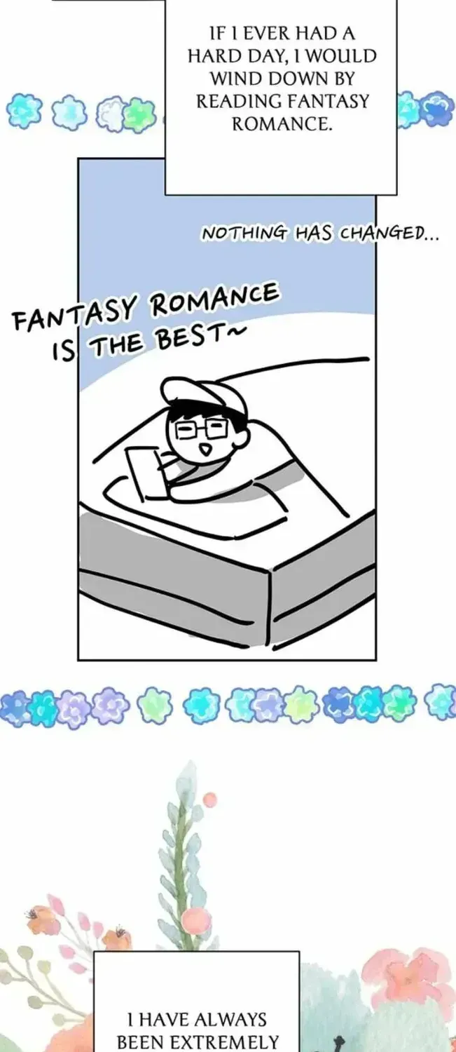 Another Typical Fantasy Romance Chapter 1.9 page 103