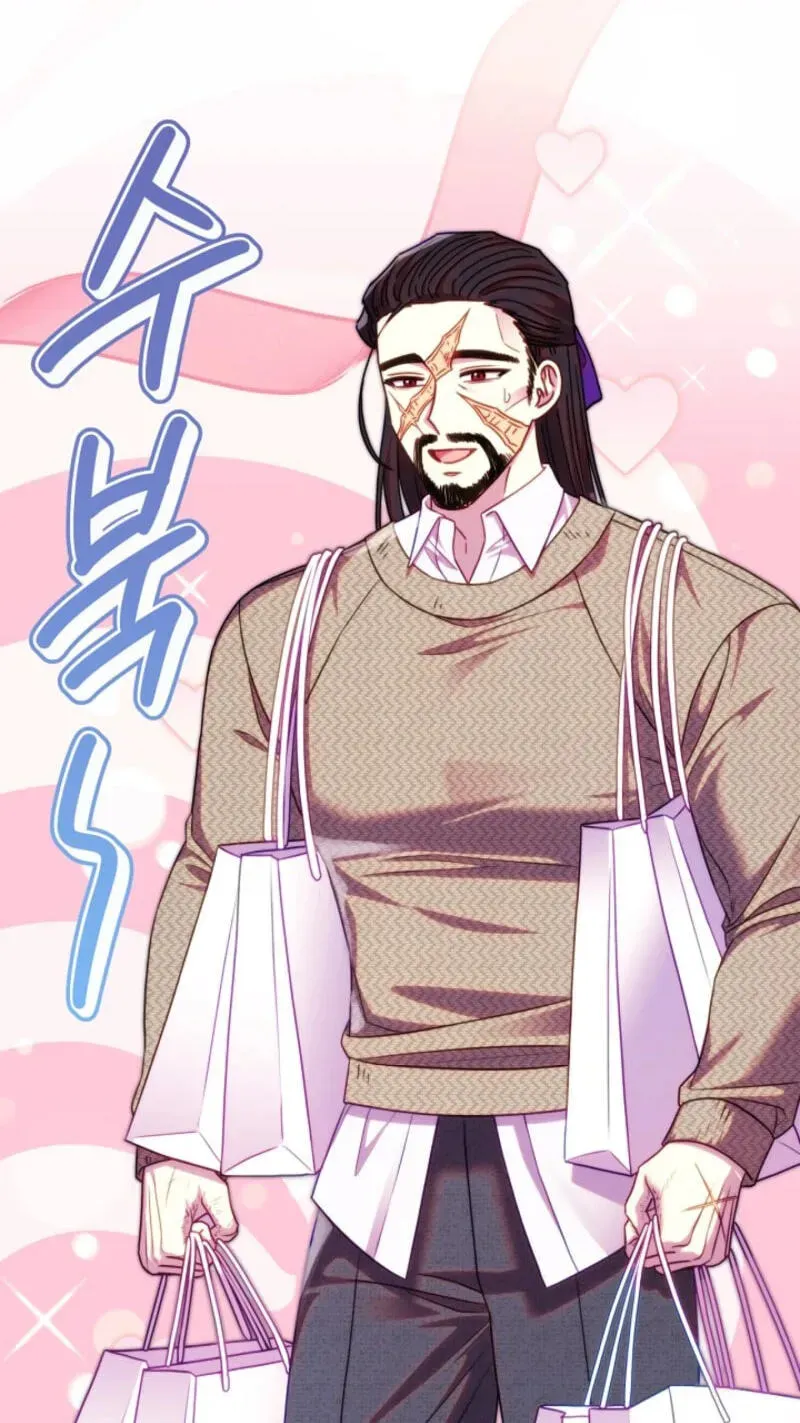 Another Typical Fantasy Romance Chapter 164 page 5