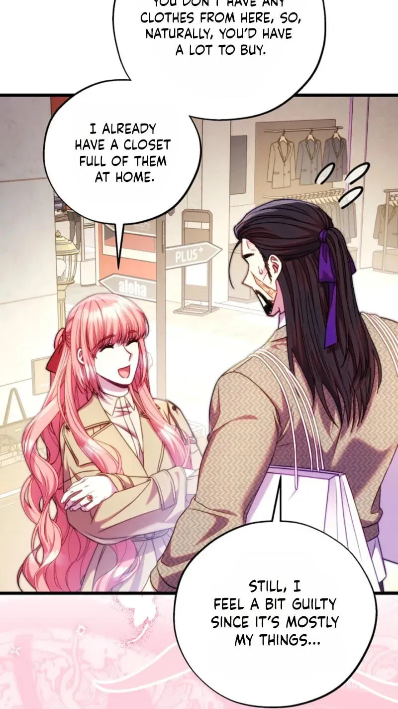 Another Typical Fantasy Romance Chapter 164 page 7