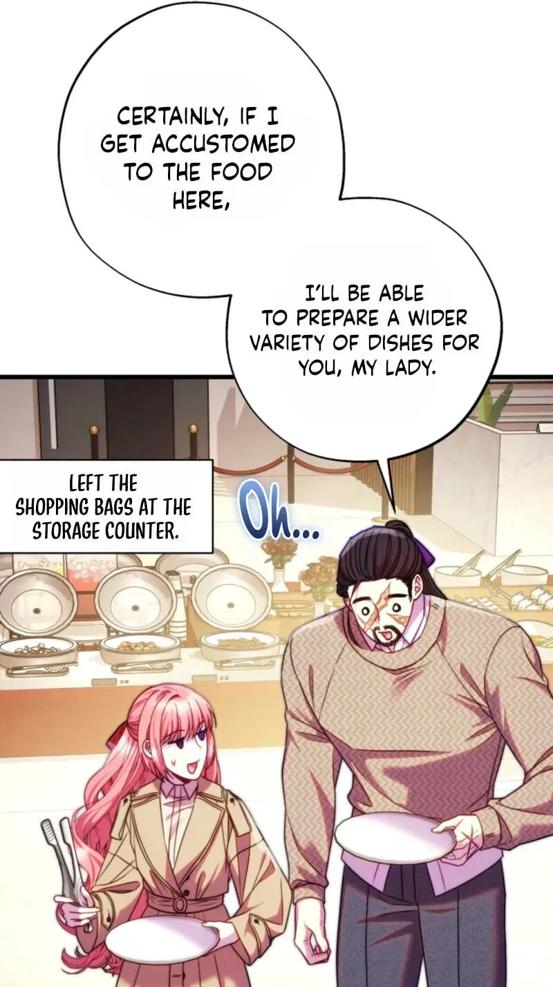 Another Typical Fantasy Romance Chapter 164 page 17